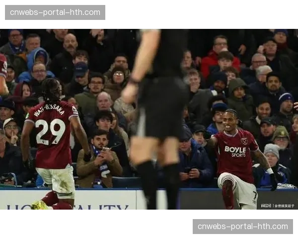 从崩盘到绝杀：阿斯顿维拉连追三球逆转切尔西全记录