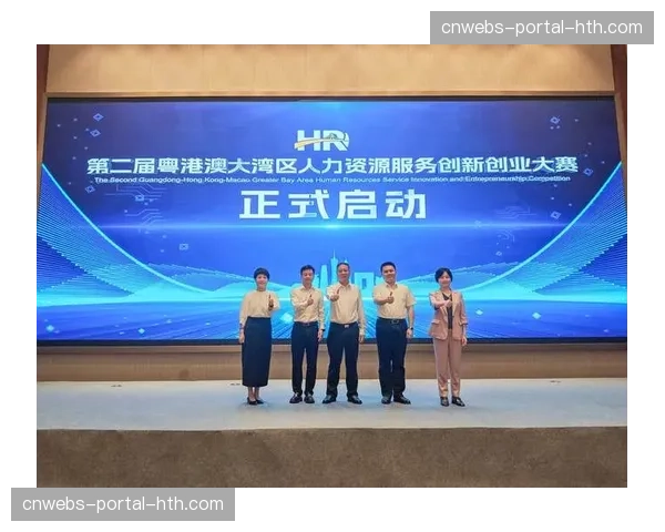 弹性用工平台正改变体育赛事短期服务人力的招募与管理模式。