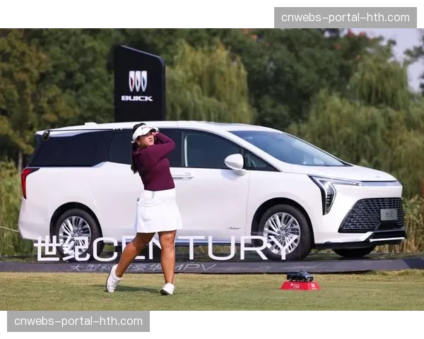 LPGA奠基人杯前瞻:高真荣、莉利娅-乌谁能穿上冠军粉衫? LPGA奠基人杯前瞻:高真荣、莉利娅-乌谁能穿上冠军粉衫?